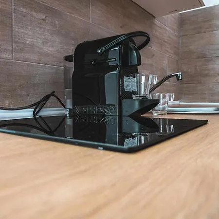 Apartment Fisherman House