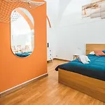 Fisherman House Apartamento *