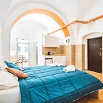 Fisherman House Bari
