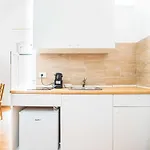 Apartamento Fisherman House *