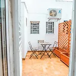 Apartamento Fisherman House *