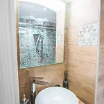 Apartamento Fisherman House *