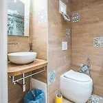 Apartamento Fisherman House Bari
