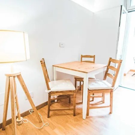 Fisherman House Apartamento