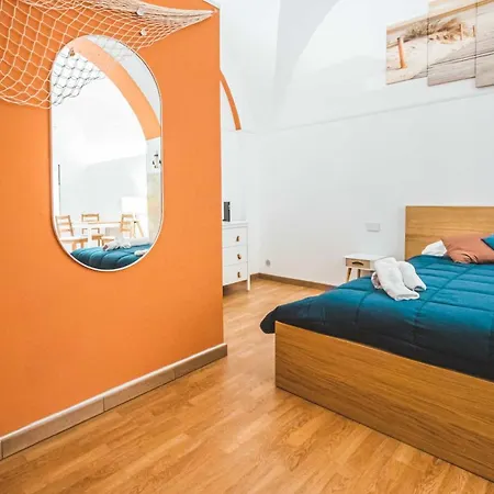 Fisherman House Apartment *