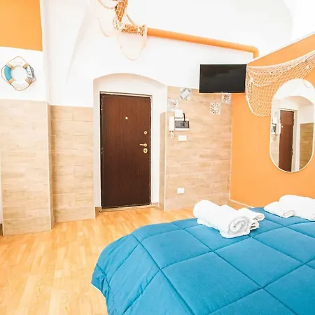 Fisherman House Apartamento *