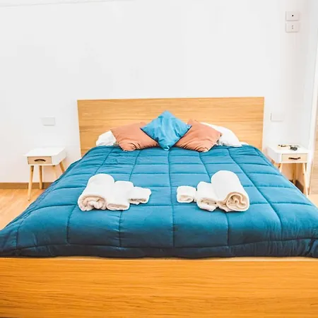 Apartamento Fisherman House