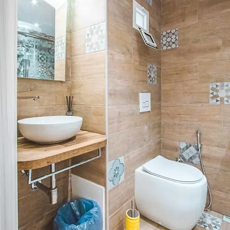 Appartement Fisherman House Bari